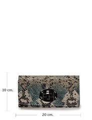 Glitter Clutch 