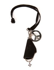 Friis & Company Aversa Peace Keyring
