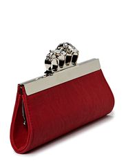 Hush Clutch 