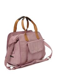 Clam Handbag 
