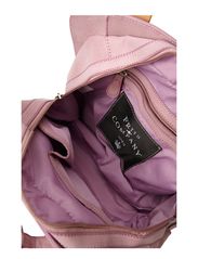 Clam Handbag 