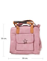 Clam Handbag 
