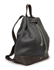 Jinx Mesh Backpack 