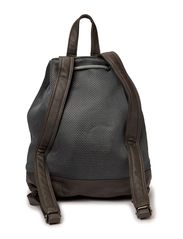 Jinx Mesh Backpack 