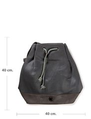 Jinx Mesh Backpack 