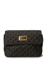 Hin Quilted Clutch 
