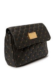 Hin Quilted Clutch 