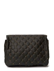 Hin Quilted Clutch 