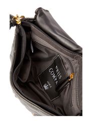 Hin Quilted Clutch 