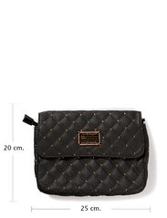 Hin Quilted Clutch 