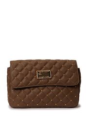 Hin Quilted Clutch 