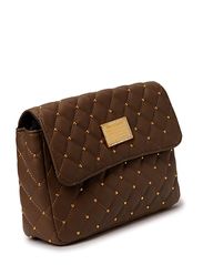 Hin Quilted Clutch 