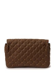 Hin Quilted Clutch 