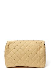 Hin Quilted Clutch 