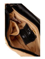Hin Quilted Clutch 