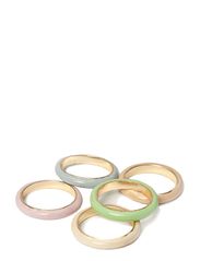 Skulk Ring Set 