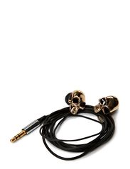 Friis & Company Skull earphone