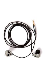 Friis & Company Skull stone earphone