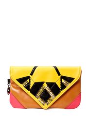 Friis & Company Ragdoll Clutch