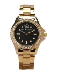 Friis & Company Rough Diamond Watch