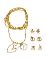 Friis & Company Dani jewel set