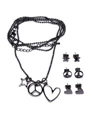 Friis & Company Dani jewel set