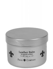 Friis & Company shoe leather balm