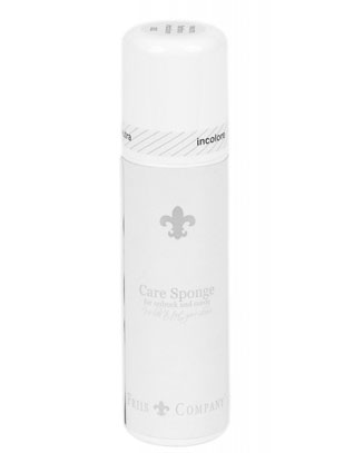 Friis & Company shoe care sponge