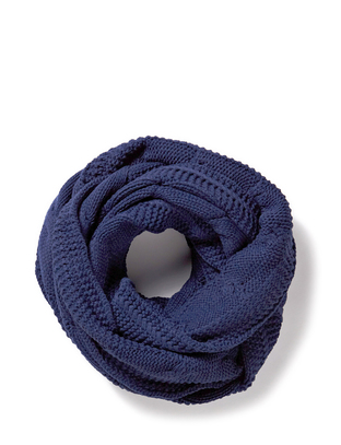 Friis & Company Dana Knit Tube scarf