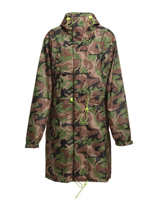 Friis & Company Rozz Rain Jacket