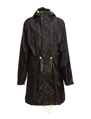 Friis & Company Mazz Rain Jacket