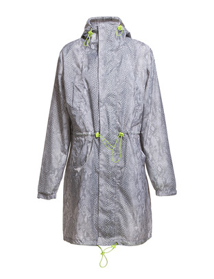 Friis & Company Mazz Rain Jacket - Snake
