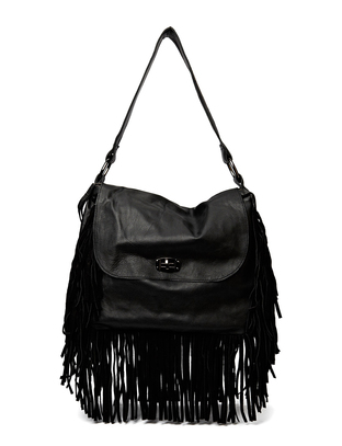 Friis & Company Cheering Leather Handbag