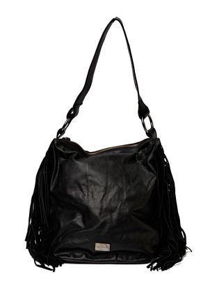 Friis & Company Cheering Leather Bucketbag
