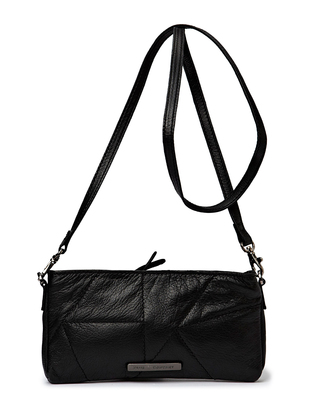 Friis & Company Numb Leather Small Clutch
