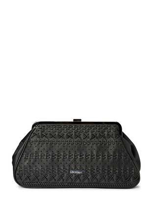 Friis & Company Coco Oversized clutch