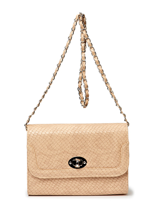 Friis & Company Bonn Bag - Blush
