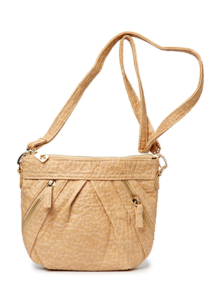 Friis & Company Herne Bag - Nude