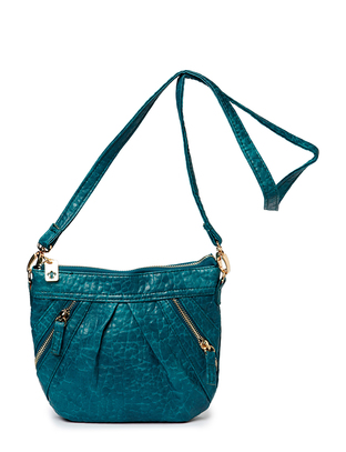 Friis & Company Herne Bag - Petrol