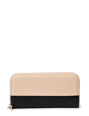 Friis & Company Beui Wallet - Blush