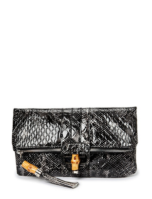 Friis & Company Yada Clutch