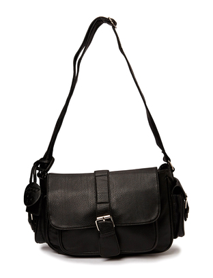 Friis & Company Truth Bag