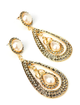 Friis & Company Beat Earrings