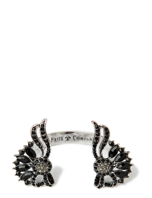 Friis & Company Tangent Bracelet