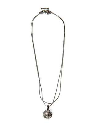 Friis & Company Folk Necklace