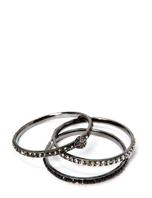 Friis & Company Folk Bracelet set
