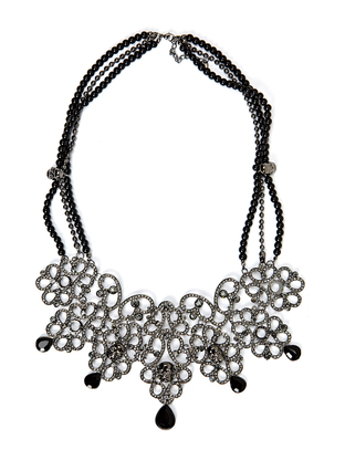 Friis & Company Jam Necklace