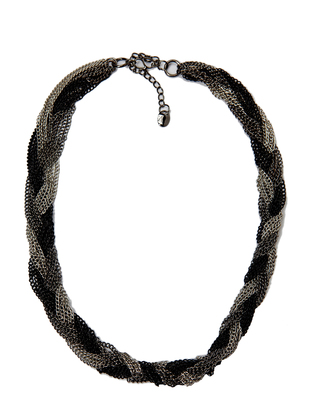 Friis & Company Idaho Necklace