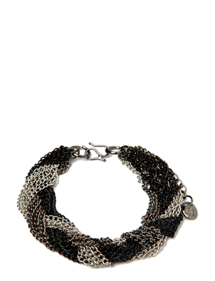 Friis & Company Idaho Bracelet - Silver