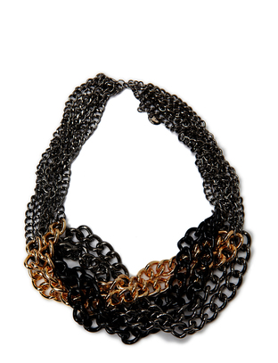 Friis & Company Idaho Single Necklace